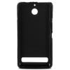 Чехол для мобильного телефона для Sony Xperia E1 (Black) Elastic PU Drobak (212292) изображение 2