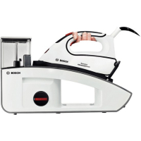 Паровая станция Bosch TDS 4580 (TDS4580) изображение 3