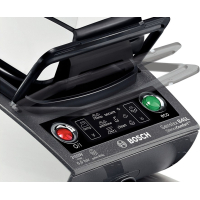 Паровая станция Bosch TDS 4580 (TDS4580) изображение 5
