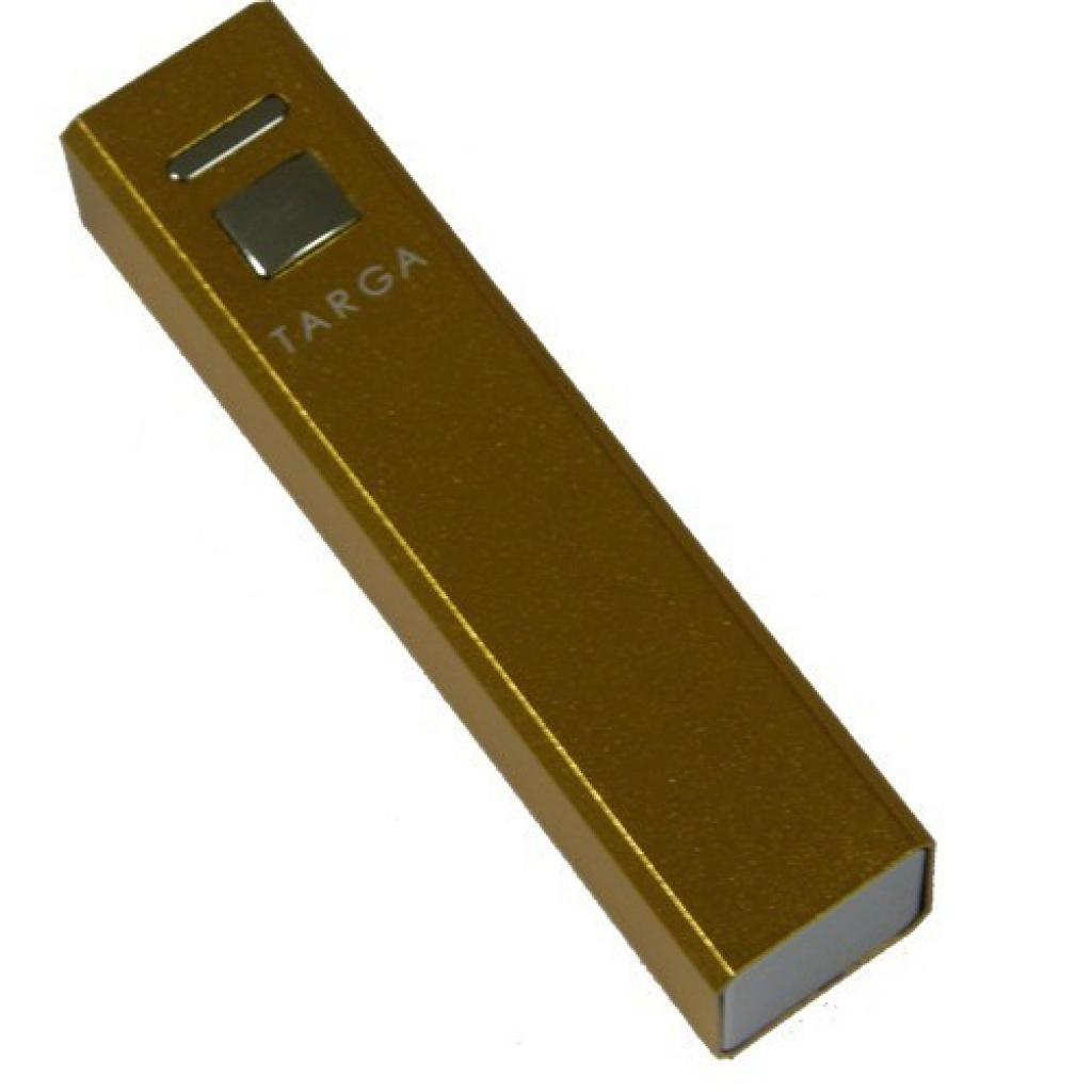 Батарея універсальна Targa uPower 2600 (7428769370265) зображення 3