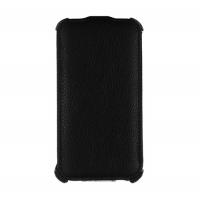 Чехол для мобильного телефона для Lenovo S660 (Black) Lux-flip Vellini (211457)