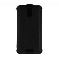Чехол для мобильного телефона для Lenovo S660 (Black) Lux-flip Vellini (211457) изображение 2
