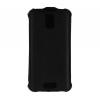 Чехол для мобильного телефона для Lenovo S660 (Black) Lux-flip Vellini (211457) изображение 2
