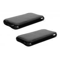 Чехол для мобильного телефона для Lenovo S660 (Black) Lux-flip Vellini (211457) изображение 3