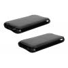 Чехол для мобильного телефона для Lenovo S660 (Black) Lux-flip Vellini (211457) изображение 3