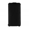 Чехол для мобильного телефона для Lenovo S660 (Black) Lux-flip Vellini (211457)