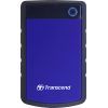 Внешний жесткий диск 2.5" 2TB Transcend (TS2TSJ25H3B)