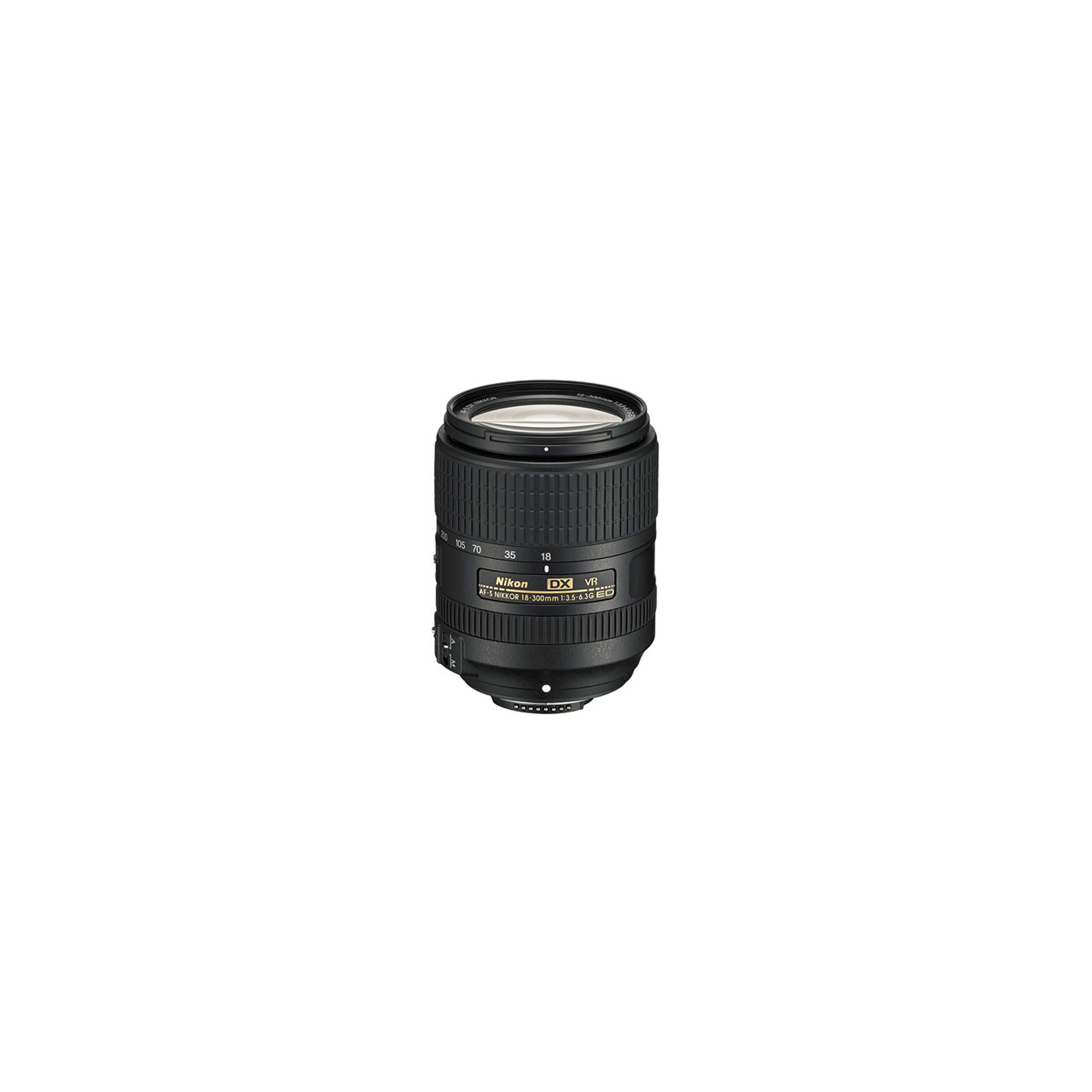 Объектив Nikon 18-300mm f/3.5-6.3G ED AF-S DX VR (JAA821DA)