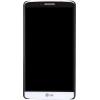 Чехол для мобильного телефона Nillkin для LG Optimus GIII /Super Frosted Shield/Black (6154944) изображение 5