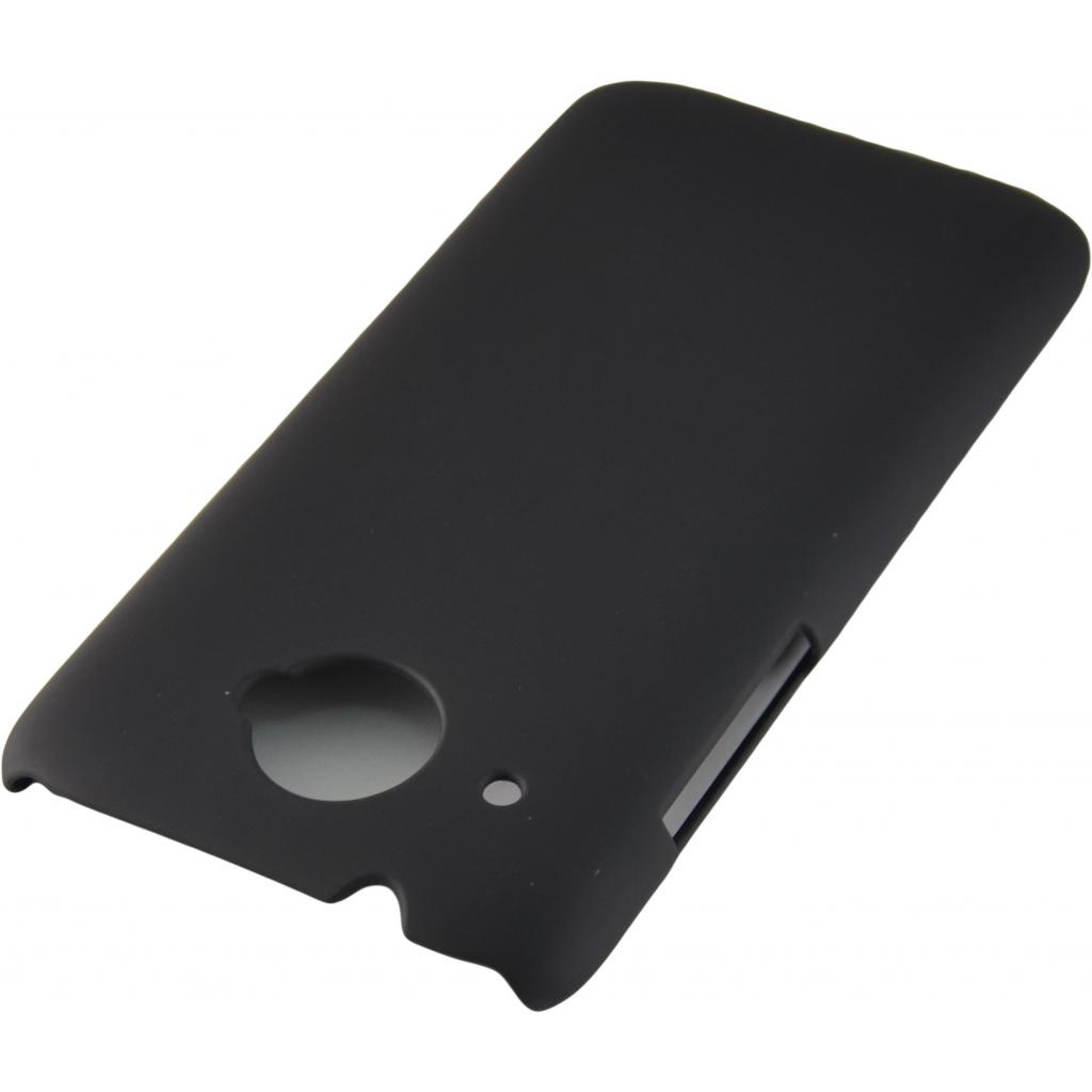 Чохол до мобільного телефона Pro-case HTC Desire 601 black (Desire 601B) зображення 3