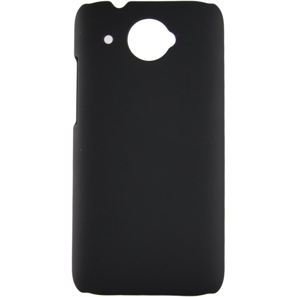 Чохол до мобільного телефона Pro-case HTC Desire 601 black (Desire 601B)