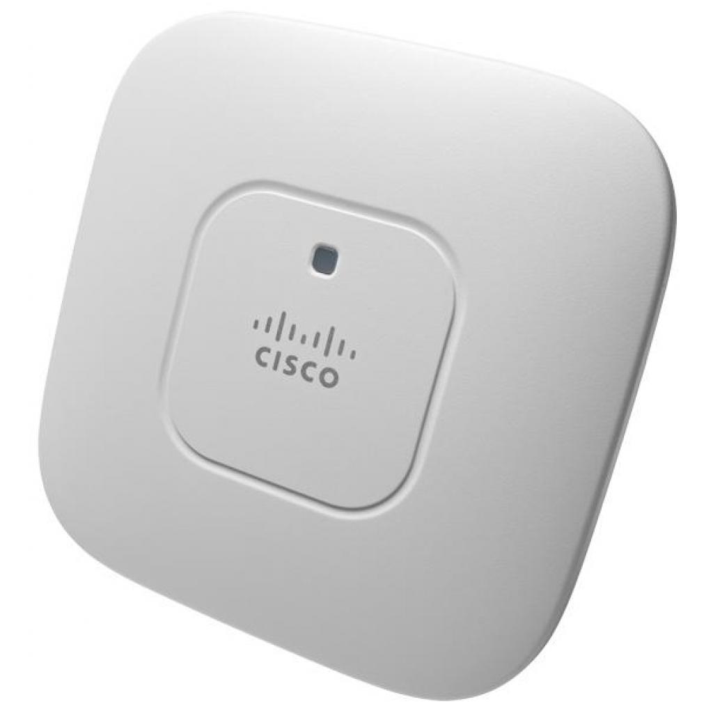 Точка доступу Wi-Fi Cisco AIR-SAP702I-E (AIR-SAP702I-E-K9) зображення 2