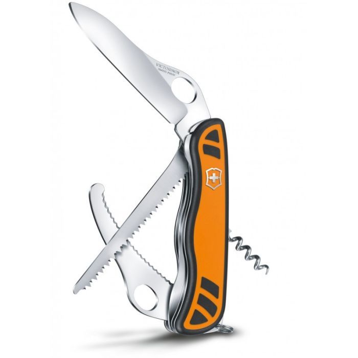 Нож Victorinox Hunter XT (0.8341.MC9) изображение 5
