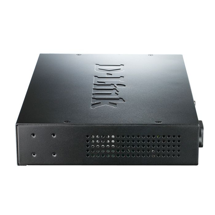 Коммутатор сетевой D-Link DGS-1024D/G1 изображение 5