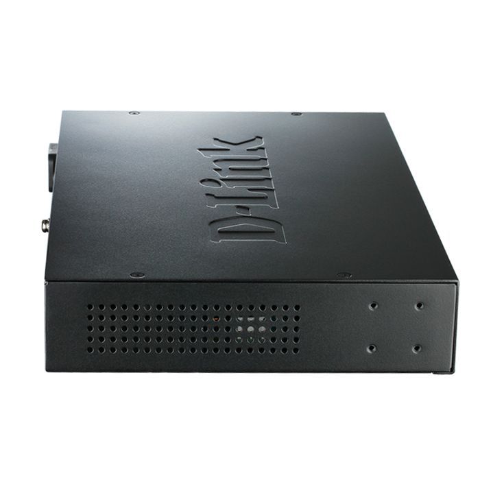 Коммутатор сетевой D-Link DGS-1024D/G1 изображение 6
