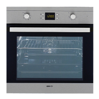 Духовой шкаф Beko OIE 22300 X (OIE22300X)
