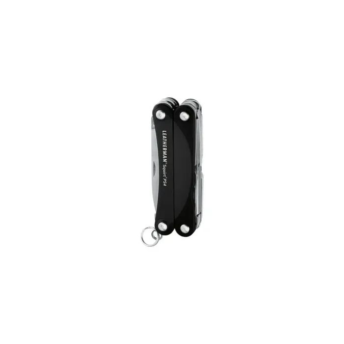 Мультитул Leatherman Squirt PS4 (831233) зображення 10