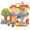 Развивающая игрушка Kiddieland Загородный дом (32730)