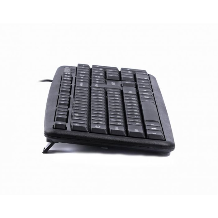 Клавиатура Gembird KB-103-UA/PS2 изображение 2