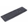Клавиатура Gembird KB-103-UA/PS2 изображение 3