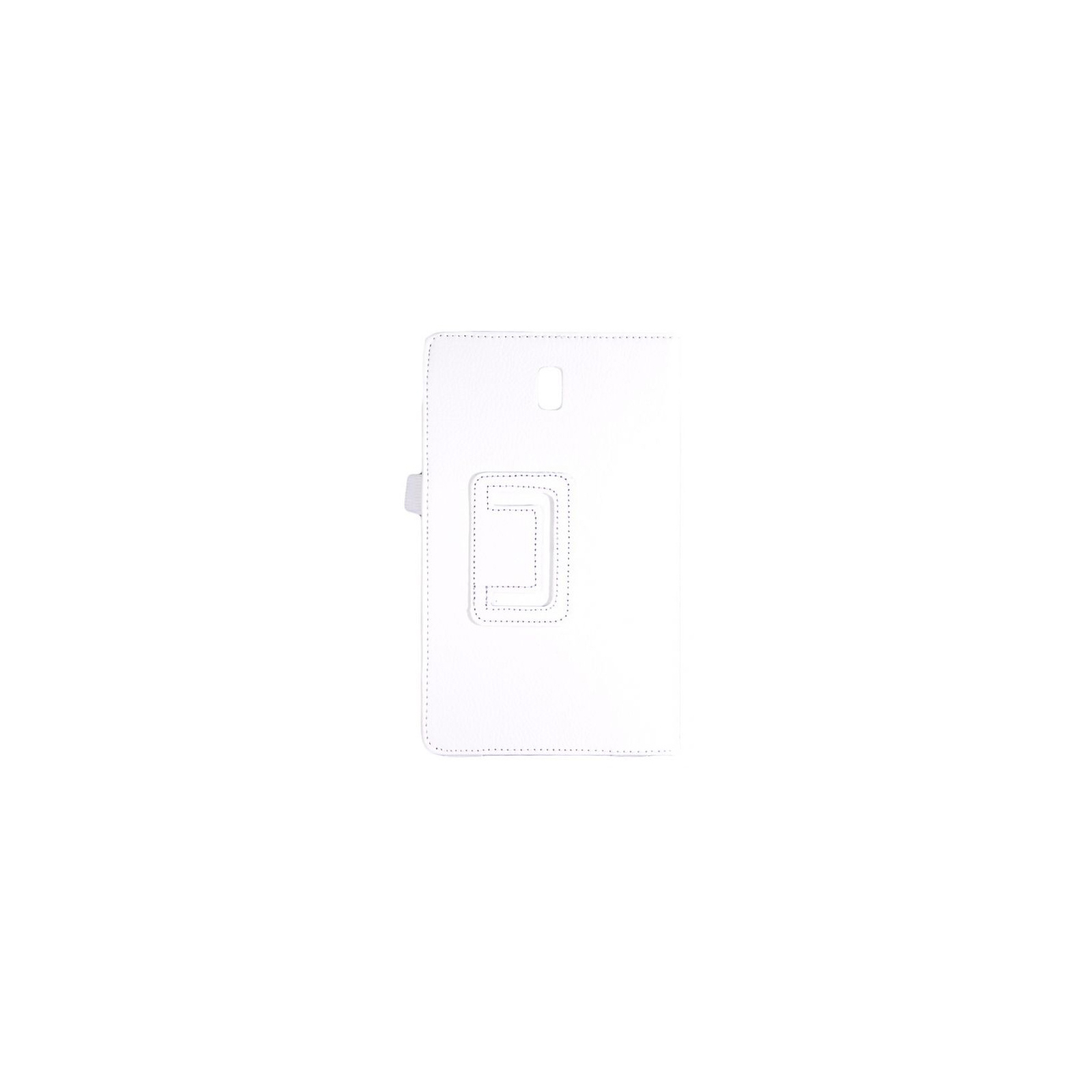 Чехол для планшета Pro-case 8,4" SM-T700 Galaxy Tab S 8.4 wite (SM-T700w) изображение 2