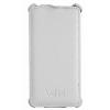 Чохол до мобільного телефона Vellini для Lenovo A536 White /Lux-flip/ (216714) (216714)