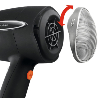 Фен Bosch PHD 9760 (PHD9760) изображение 2