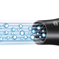 Фен Bosch PHD 9760 (PHD9760) изображение 5