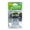 Аккумулятор к фото/видео PowerPlant Canon LP-E12 (DV00DV1311) изображение 3