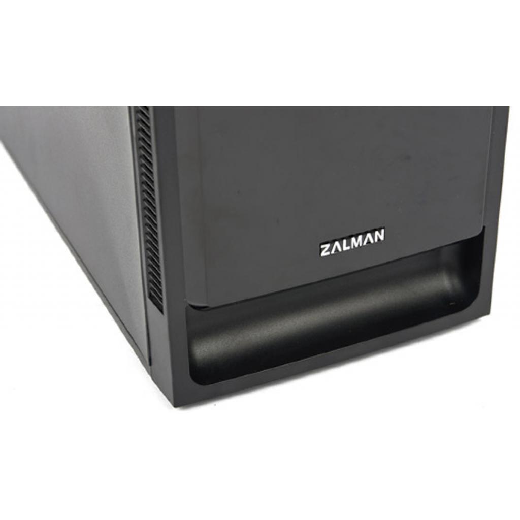 Корпус Zalman ZM-T2 Plus изображение 5