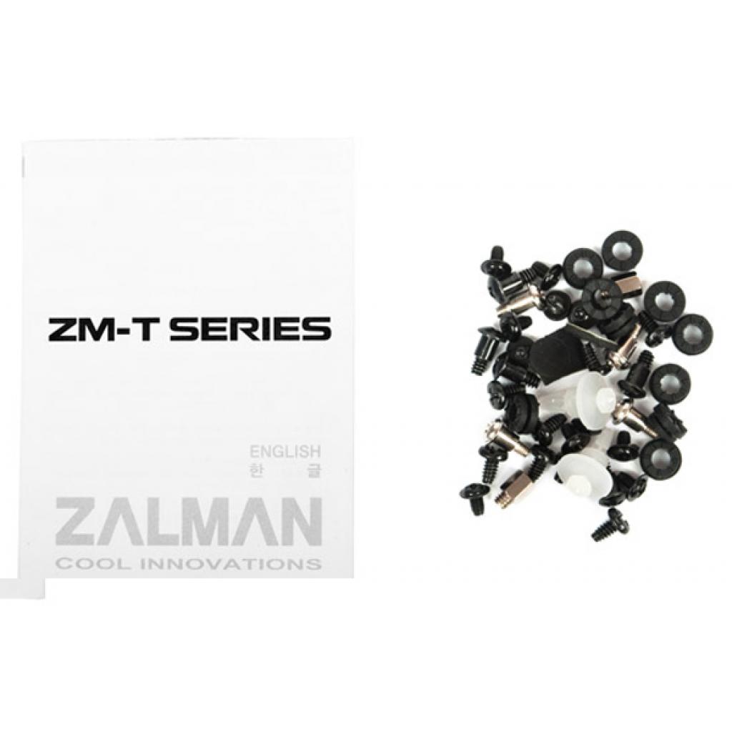 Корпус Zalman ZM-T2 Plus изображение 8