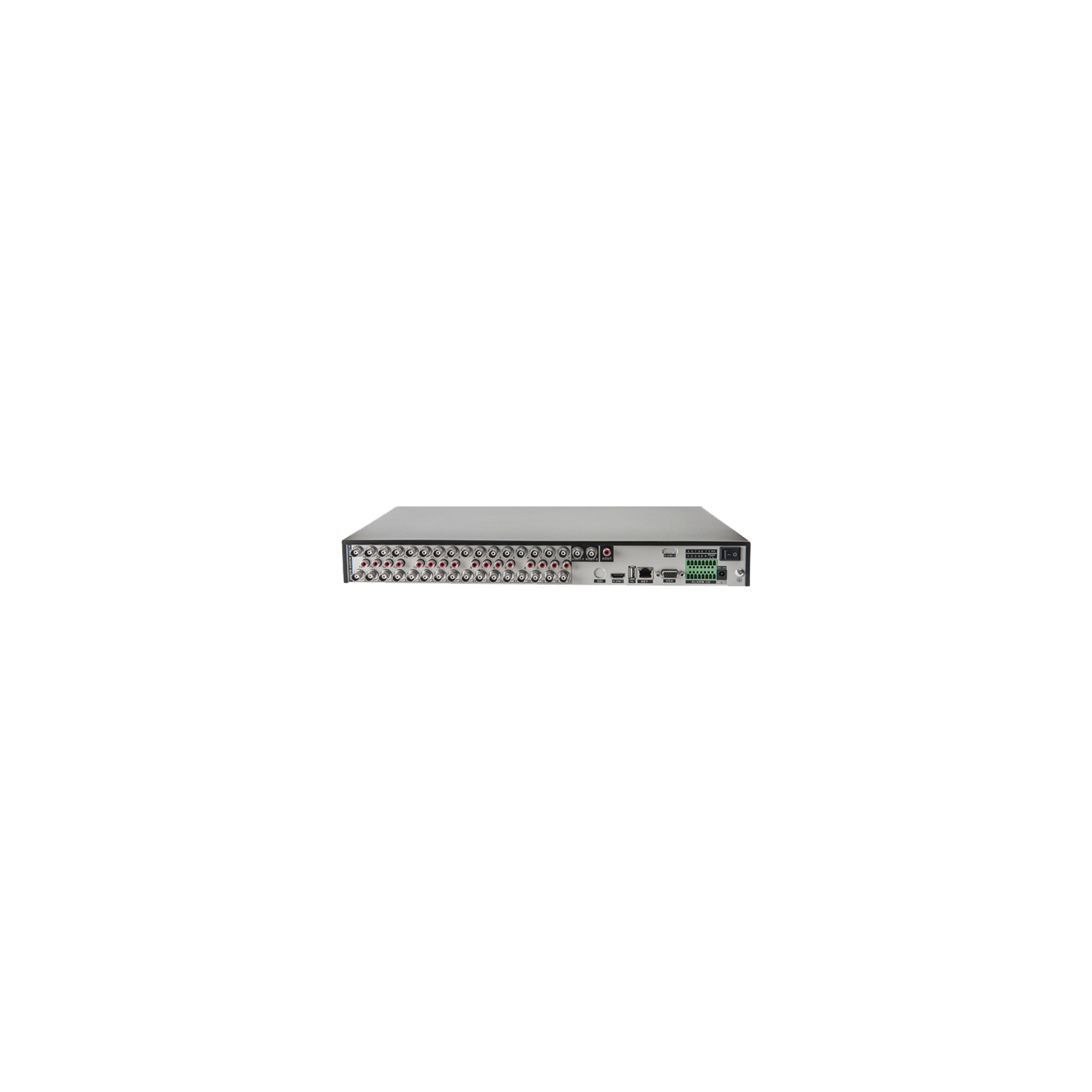 Реєстратор для відеоспостереження Tecsar L3216-0D32C-H (2820) зображення 2