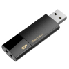 USB флеш накопитель Silicon Power 16GB BLAZE B05 USB 3.0 (SP016GBUF3B05V1K) изображение 4
