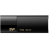 USB флеш накопитель Silicon Power 16GB BLAZE B05 USB 3.0 (SP016GBUF3B05V1K)