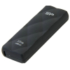 USB флеш накопичувач Silicon Power 32GB BLAZE B20 USB 3.0 (SP032GBUF3B20V1K) зображення 3