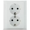 Розетка Sven SE-60027 white (7100009) зображення 2
