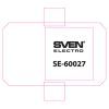 Розетка Sven SE-60027 white (7100009) зображення 4