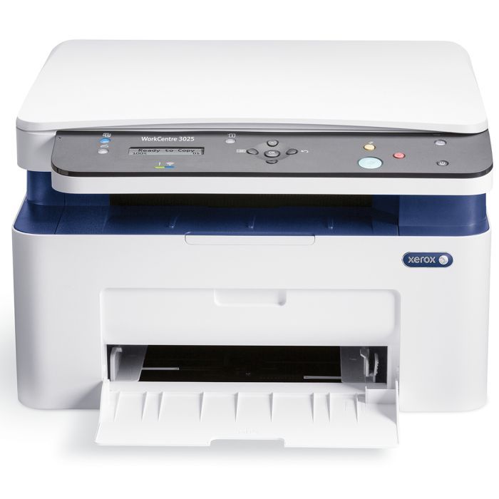 Многофункциональное устройство Xerox WorkCentre 3025BI (3025V_BI) изображение 3