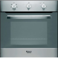 Духовой шкаф Hotpoint-Ariston FH 51 IX/HA S