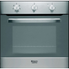 Духовой шкаф Hotpoint-Ariston FH 51 IX/HA S