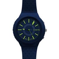 Смарт-часы Cogito Pop Blue Electric (CW3.0-005-01) изображение 2