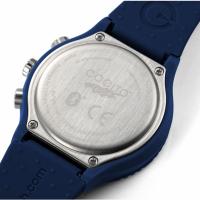 Смарт-часы Cogito Pop Blue Electric (CW3.0-005-01) изображение 3