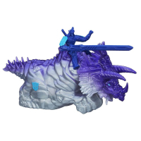Трансформер Hasbro Автобот Дрифт и Динобот Слаг (A6492-1) изображение 2