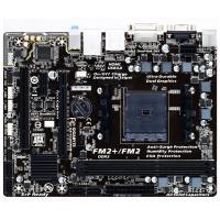 Материнская плата GIGABYTE GA-F2A68HM-HD2 изображение 2