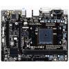 Материнская плата GIGABYTE GA-F2A68HM-HD2 изображение 2