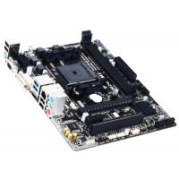 Материнская плата GIGABYTE GA-F2A68HM-HD2 изображение 3