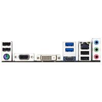 Материнская плата GIGABYTE GA-F2A68HM-HD2 изображение 4