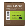 Картридж Patron CANON 737 GREEN Label (PN-737GL) зображення 3