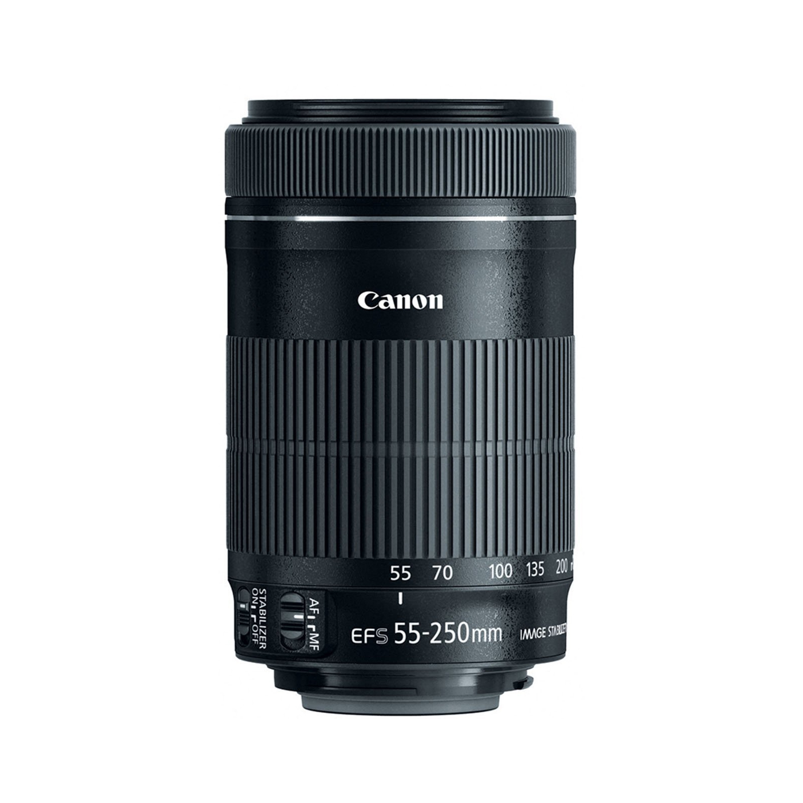 Об'єктив Canon EF-S 55-250mm 4-5.6 IS STM (8546B005) зображення 2