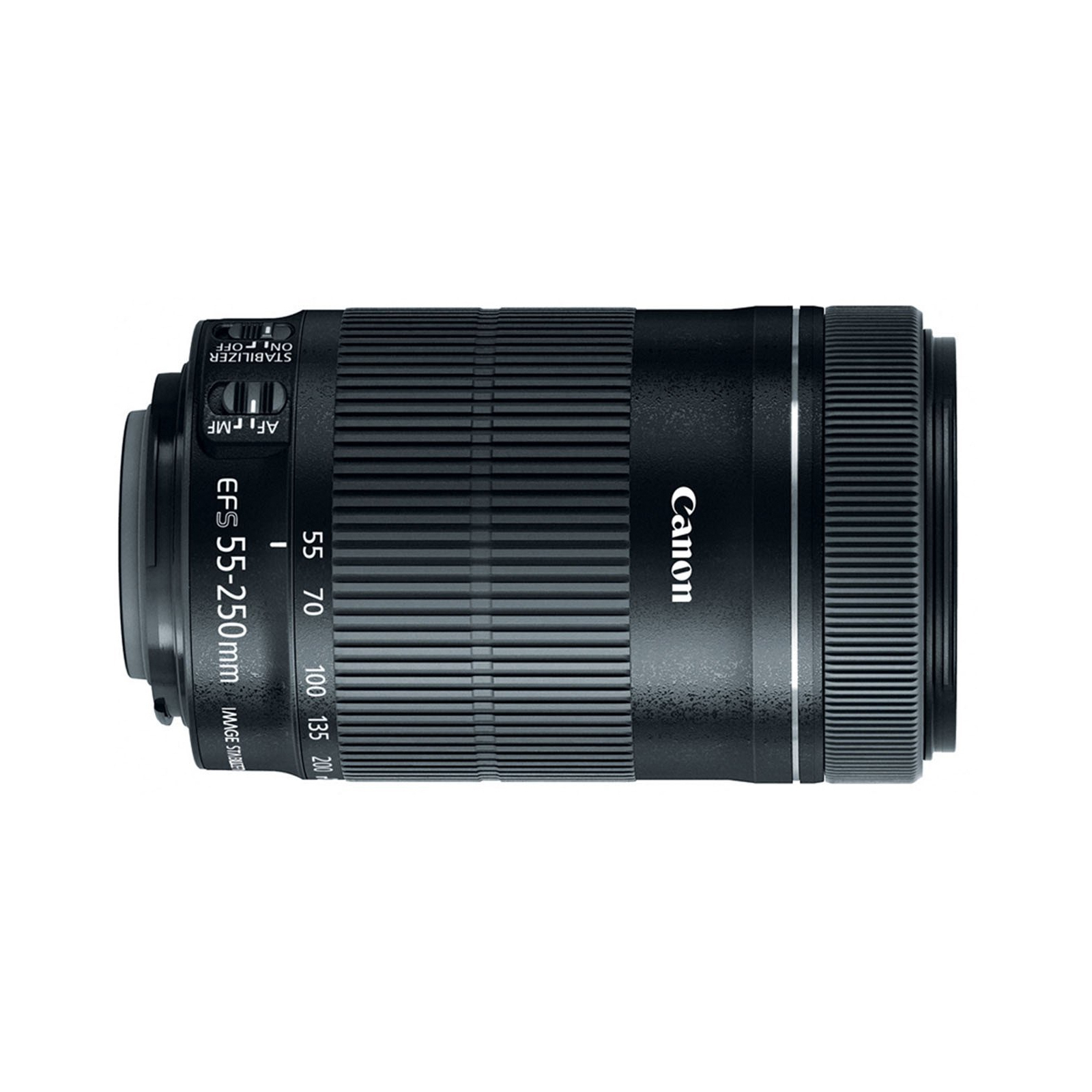 Об'єктив Canon EF-S 55-250mm 4-5.6 IS STM (8546B005) зображення 3